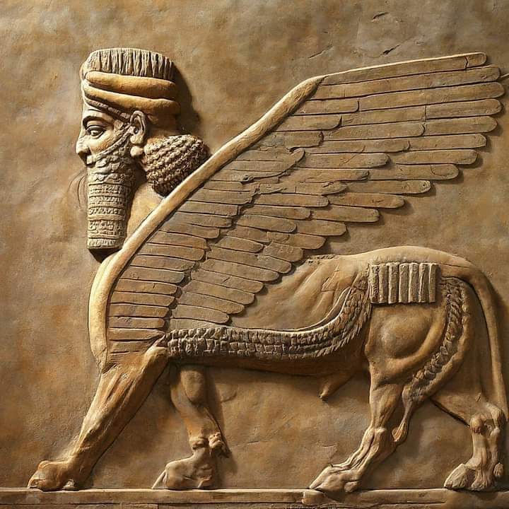 মেসোপটেমিয়া: সভ্যতার সূচনা