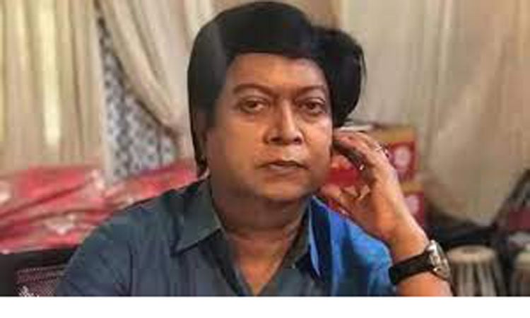 রবীন্দ্র সংগীত শিল্পী সাদী মহম্মদ আর নেই