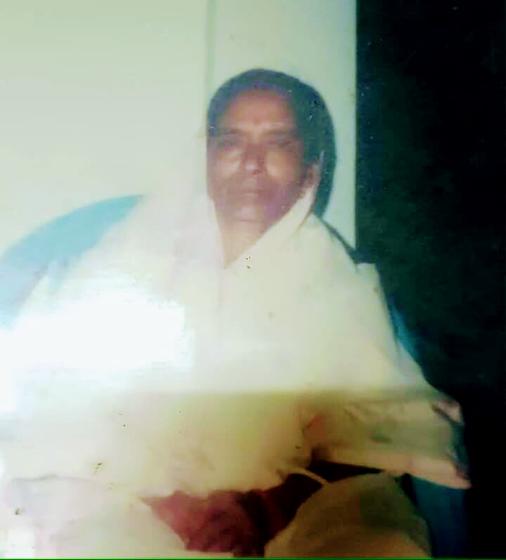 সাংবাদিক লিটনের মা সন্ধ্যা ভট্টাচার্য আর নেই