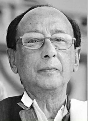 সাবেক রাষ্ট্রপতি জিল্লুর রহমানের ১১তম মৃত্যুার্ষিকী কাল