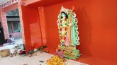 শ্রীমঙ্গলে জগন্নাথ দেবের আখড়ায় শ্রীরাম নবমী