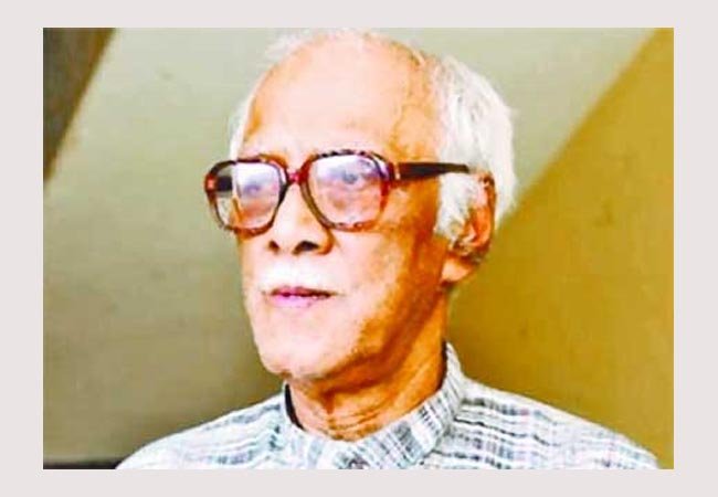 প্রখ্যাত সাংবাদিক ও কলামিস্ট এবিএম মূসার দশম মৃত্যুবার্ষিকী কাল
