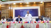 সমন্বিত উদ্যোগ গ্রহণের মাধ্যমে ভূমিসেবায় দুর্নীতি প্রতিরোধ করা হবে: ভূমিমন্ত্রী