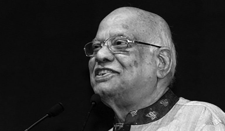 আবুল মাল আবদুল মুহিতের ২য় মৃত্যুবার্ষিকী আজ