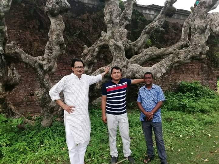 ইটাকুমারীর ইতিহাস ও ঐতিহ্য