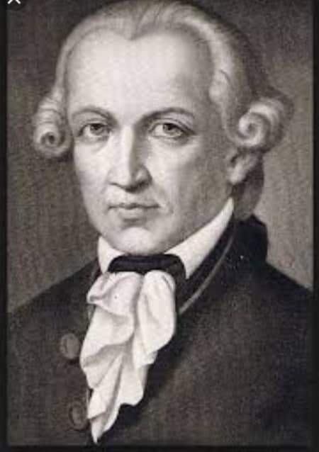 ইমানুয়েল কান্ট পাঠ না করলে দর্শনচর্চা থেকে যাবে অসম্পূর্ণ