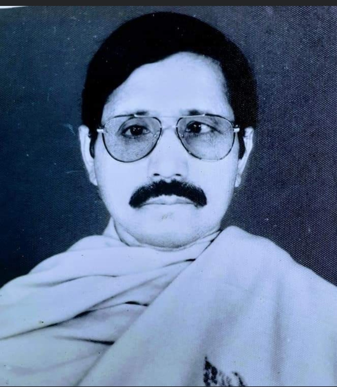 বিশিষ্ট রাজনীতিবিদ ও ব্যবসায়ী কাজী মতিউর রহমান জহুরের ৩য় মৃত্যুবার্ষিকী আজ