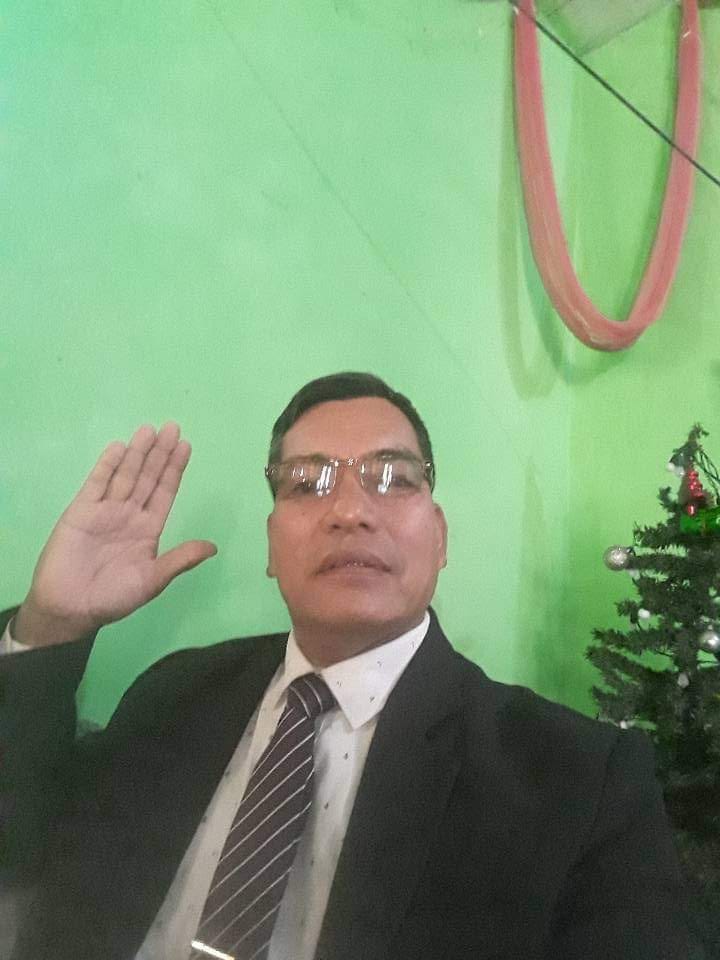 কেএনএফ’র সহযোগী লাল লিয়ান সিয়াম বম গ্রেফতার