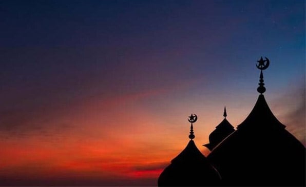একমাস সিয়াম সাধনার পর বৃহস্পতিবার ঈদুল ফিতর