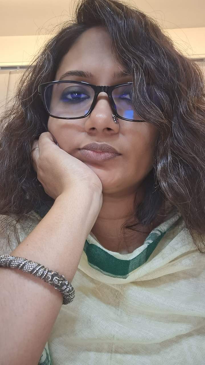 শুধুই নিরবে ভালো বন্ধু হতে পারে যে!