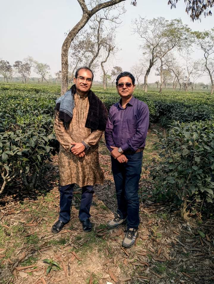 একজন ‘তৌহিদুর রহমান’