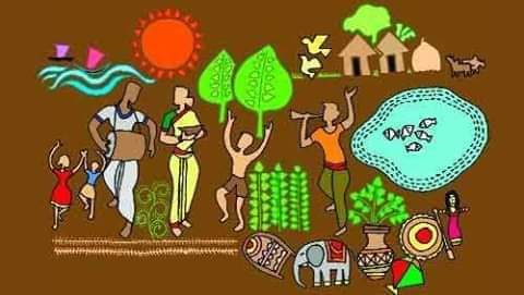 বাংলা নববর্ষের ইতিকথা, স্বাগত ১৪৩১ বঙ্গাব্দ 