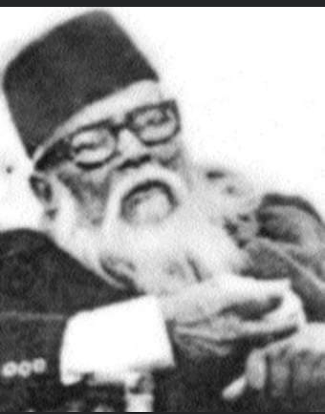 সাবেক স্পীকার বিচারপতি আব্দুল জব্বার খানের ৪০তম মৃত্যুবার্ষিকী কাল