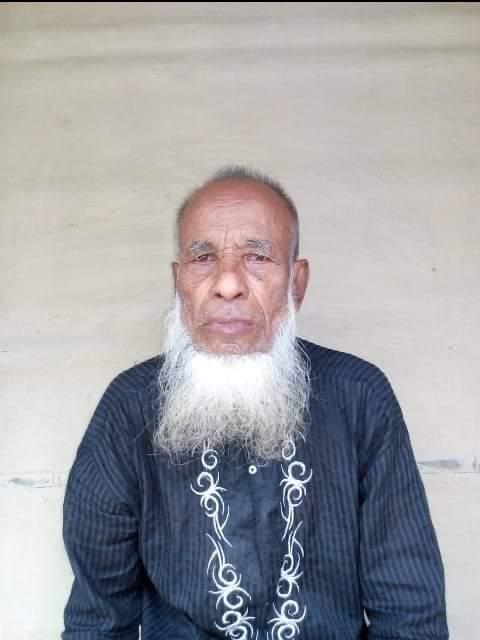 বীর মুক্তিযোদ্ধা আলতাব আলী আর নেই