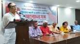 সাম্রাজ্যবাদ তার অস্তিত্ব রক্ষার জন্য বিশ্বব্যাপী যুদ্ধের দামামা বাজাচ্ছে: মেনন