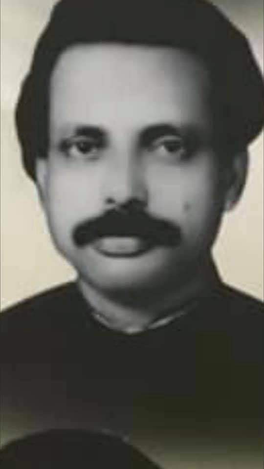 অনন্য এক রাজনীতিক বীর মুক্তিযোদ্ধা ইসমাইল হোসেনের ১৮তম মৃত্যুবার্ষিকী অাজ