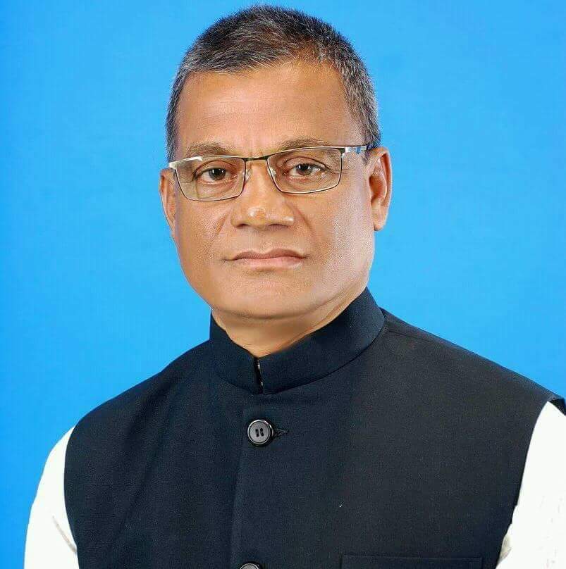ঝিনাইদহ-১ আসনে উপনির্বাচনে আওয়ামী লীগের প্রার্থী নায়েব আলী