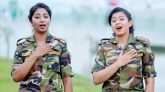 জীবন যেমন: আর্মি লাইফ