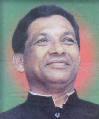 বীর মুক্তিযোদ্ধা আহসান উল্লাহ মাস্টারের ২০তম শাহাদাৎ বার্ষিকী কাল