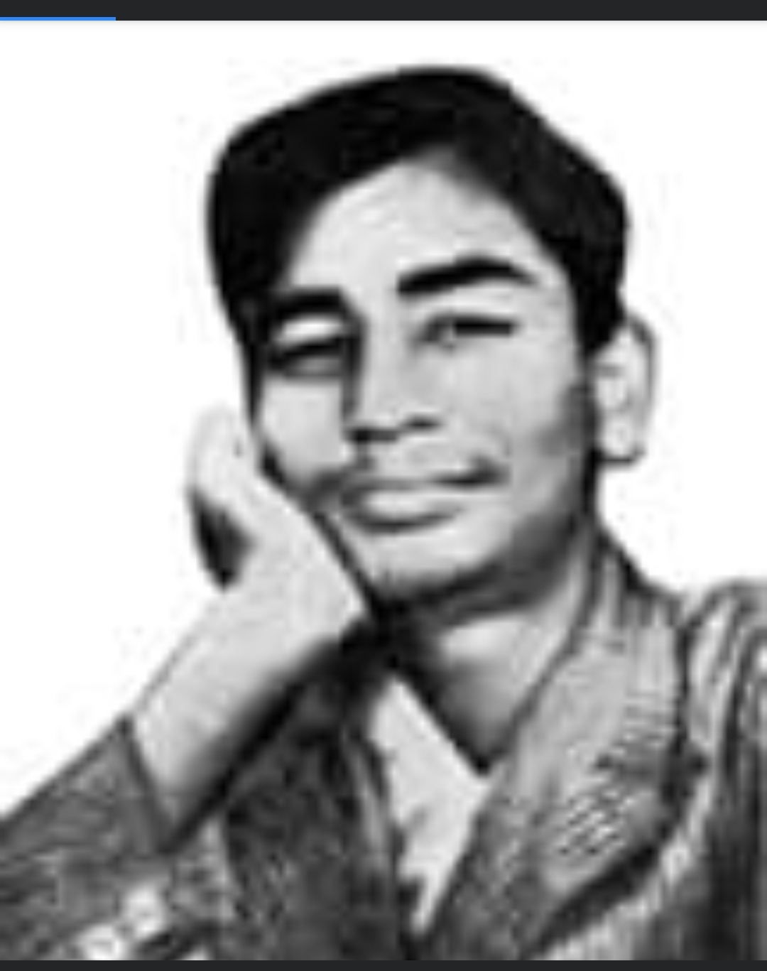 বাংলা সাহিত্যের কিংবদন্তি মার্কসবাদী কবি সুকান্ত ভট্টাচার্য