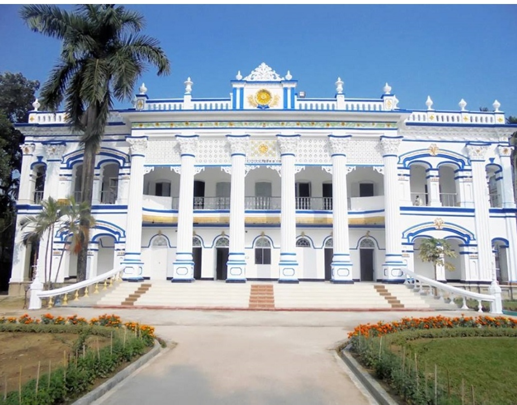 জমিদারি প্রথা বিলোপের ৭৩ বছর