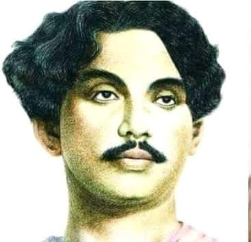 দ্রোহী আর সাম্যের কবি নজরুল বাঙালি মনীষার এক তুঙ্গীয় নিদর্শন ও দার্শনিক 
