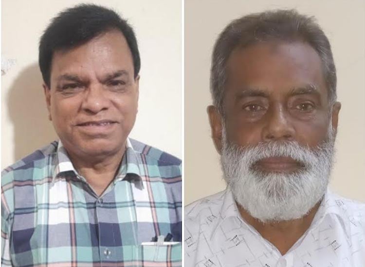জয়পুরহাট প্রেসক্লাব নির্বাচন: সভাপতি মোস্তাকিম ও সম্পাদক রতন