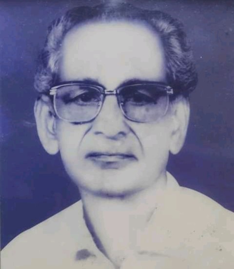 সিলেটের শতবর্ষের সাংবাদিকতার ইতিহাসে অবশ্যউচ্চার্য নাম বিপুল রঞ্জন চৌধুরী