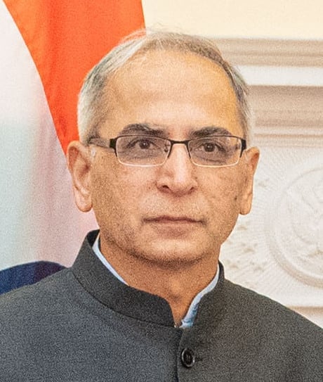 বুধবার ঢাকা আসছেন ভারতের পররাষ্ট্র সচিব বিনয় মোহন কোয়াত্রা