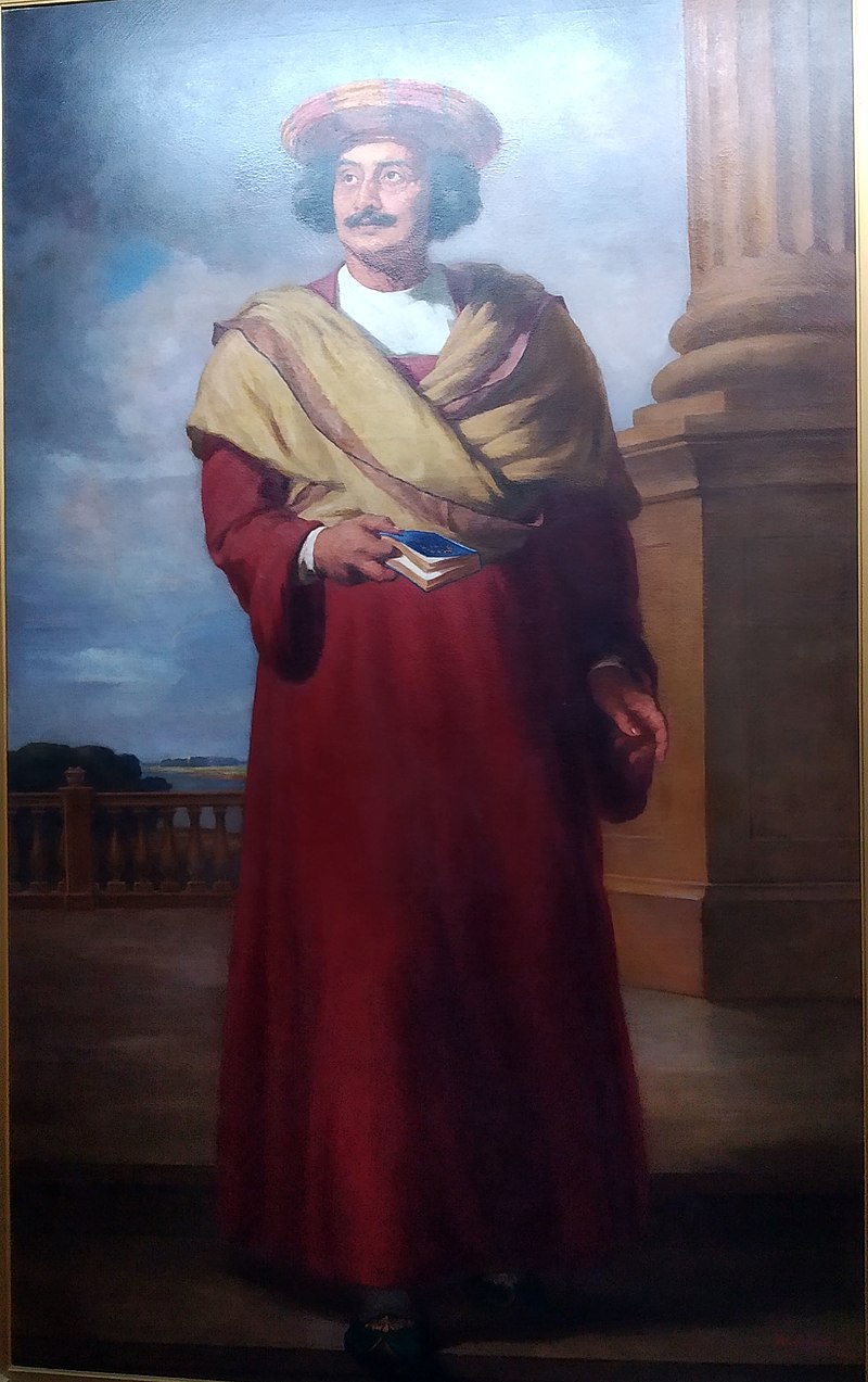 রাজা রামমোহন রায়: আধুনিক শিক্ষায় শিক্ষিত সমাজ গড়ে তোলার অগ্রদূত