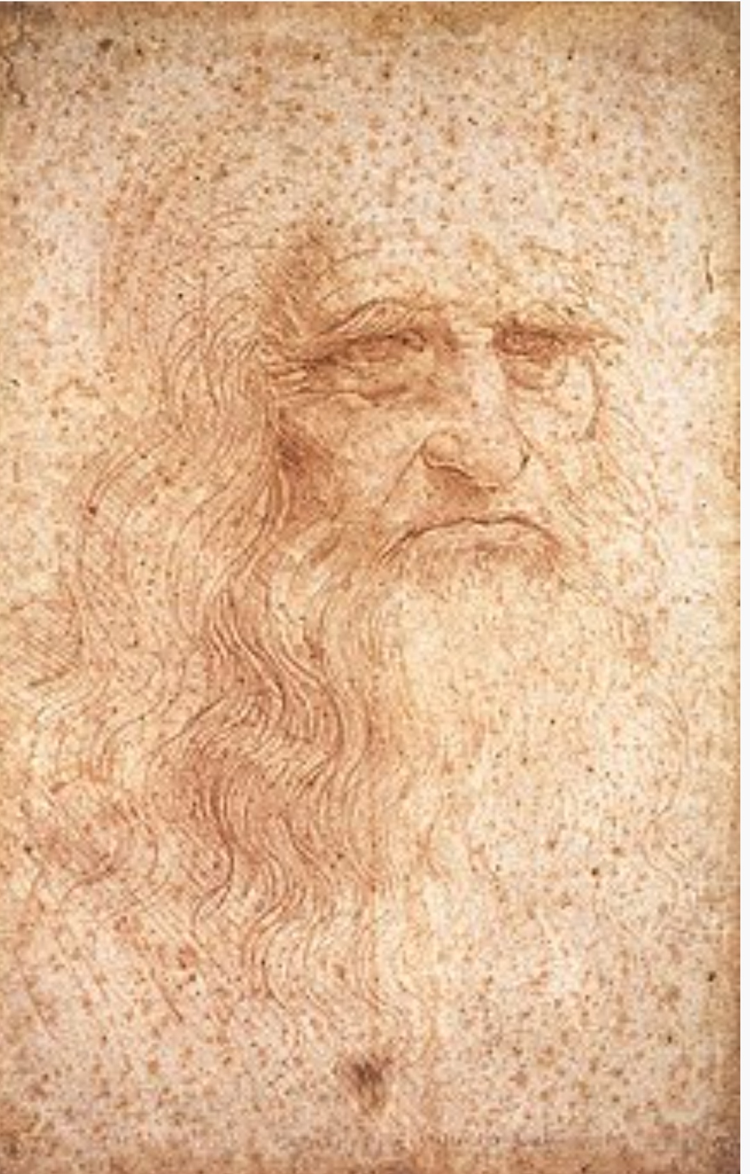 কালজয়ী চিত্রশিল্পী লিওনার্দো দ্য ভিঞ্চি’র ৫০৫তম মৃত্যুবার্ষিকী আজ