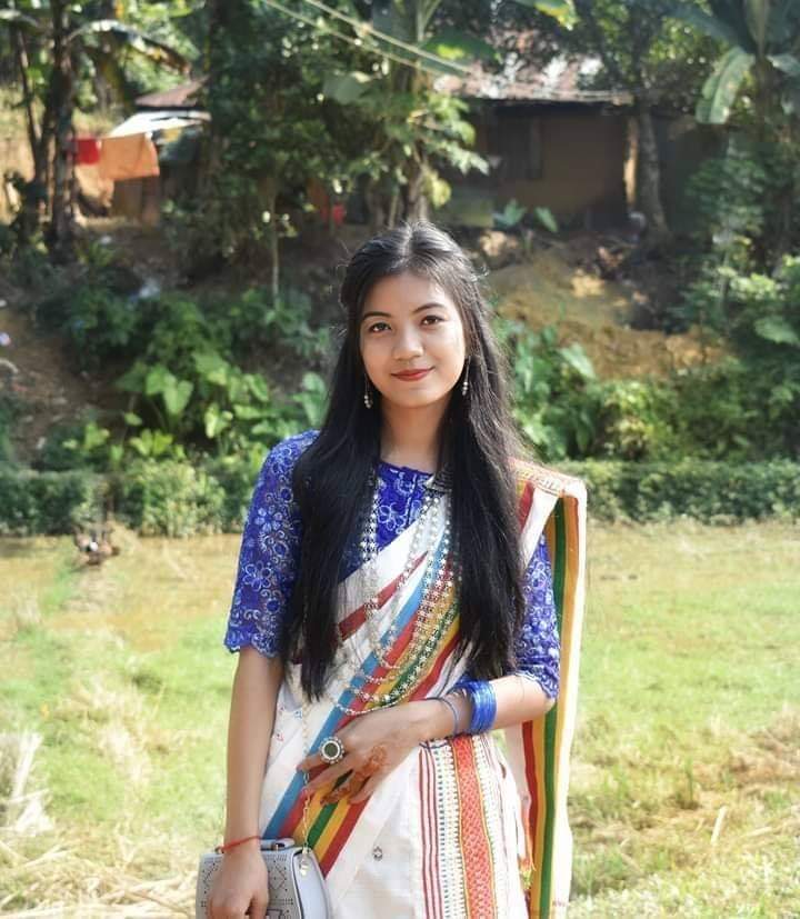 ত্রিপুরা জাতির ইতিহাস!