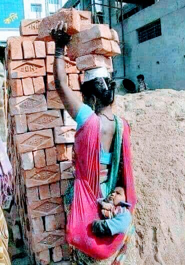 যুগ যুগ ধরে এখনো আমি ক্ষুধার্ত!