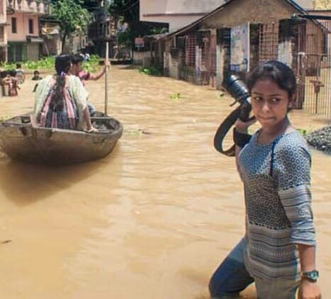 পরিবেশ সাংবাদিকরা ৭০ শতাংশ হামলা, হুমকি, চাপের মুখে রিপোর্ট করে: জাতিসংঘ