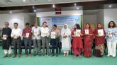 চা শ্রমিকদের মধ্যে নারীরা বেশি স্বাস্থ্যঝুঁকিতে: ফিলিপ গাইন