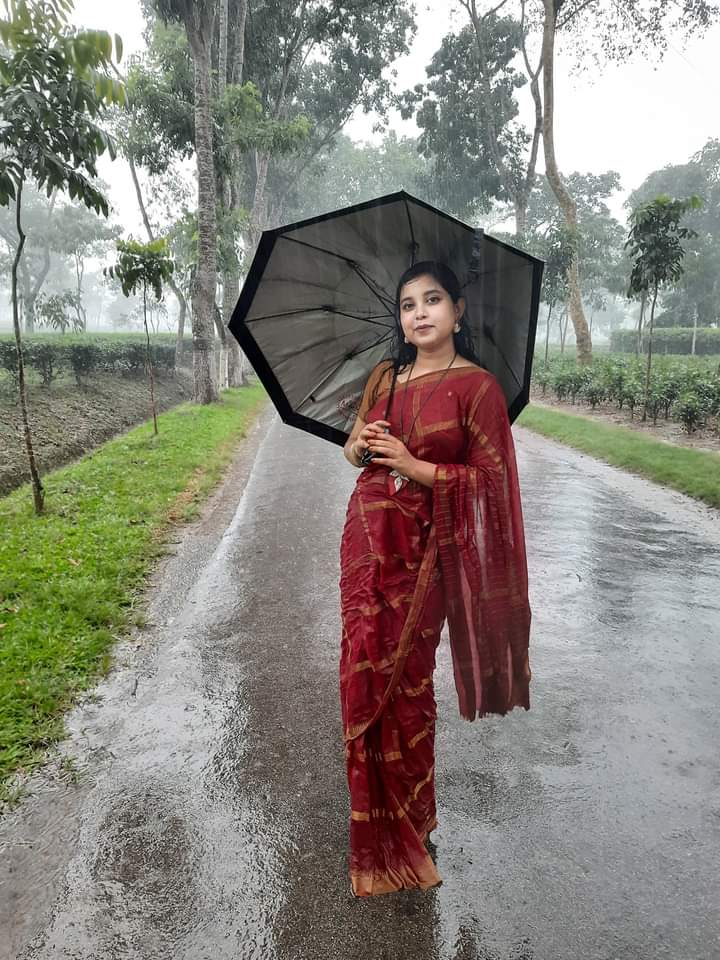 শ্রীমঙ্গল: এক রূপকথার জগৎ