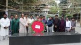ইউজিসি সদস্য হিসেবে অধ্যাপক ড. জাকির হোসেনের যোগদান
