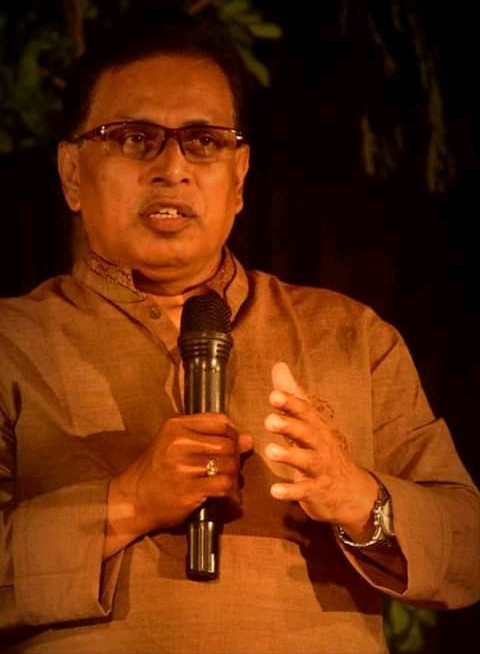 ডা. হরিপদ রায় : আমাদের আস্থার স্থপতি