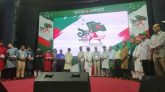 বীর মুক্তিযোদ্ধা ও তারুণ্যের সম্মিলনে সাংগঠনিক যাত্রা শুরু করলো আমরা একাত্তর