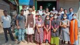 শ্রীমঙ্গলের আলোর দিশারী পাঠাগার তিনবছর পূর্ণ করলো আজ