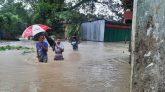 সিলেটে বন্যা পরিস্থিতির অবনতির আশঙ্কা
