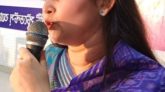 মন্ত্রীকন্যা উম্মে ফারজানা ডায়না উদয়ন বালিকা উচ্চ বিদ্যালয়ের সভাপতি নির্বাচিত 