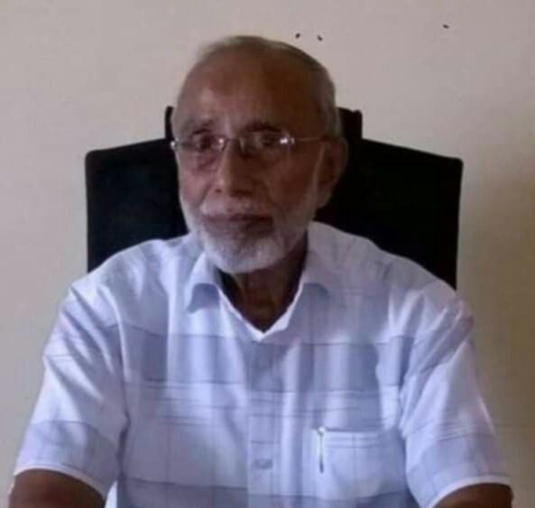 সিনিয়র সাংবাদিক সৈয়দ নেসার আহমদ গুরুতর অসুস্থ 