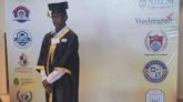 গ্রাসরুটসের সিইও হিমাংশু মিত্রের সম্মানসূচক ডক্টরেট ডিগ্রী লাভ