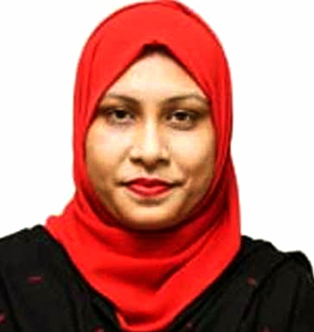 ড. ইউনূসের সহকারী প্রেস সচিব হলেন আশরোফা ইমদাদ