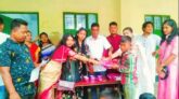 পথশিশুদের মাঝে আনন্দ ছড়িয়ে দিতে ব্যতিক্রমী আয়োজন করেছে পজিটিভ শ্রীমঙ্গল