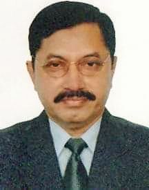 সিনিয়র সাংবাদিক রুহুল আমিন গাজী আর নেই