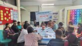 শ্রীমঙ্গলে শিশু অধিকার এবং সেবার সুযোগ বিষয়ে সংলাপ অনুষ্ঠিত