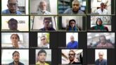 হৃদরোগ ঝুঁকি কমাতে উচ্চ রক্তচাপ নিয়ন্ত্রণ জরুরি: আয়োজিত ওয়েবিনারে বক্তারা