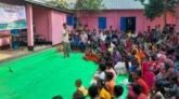 শ্রীমঙ্গলের জাগছড়া চা বাগানে অভিভাবকদের নিয়ে শিশু সুরক্ষা বিষয়ক সেমিনার